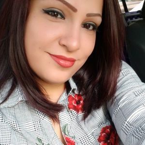 Meet your Posher, Maritza